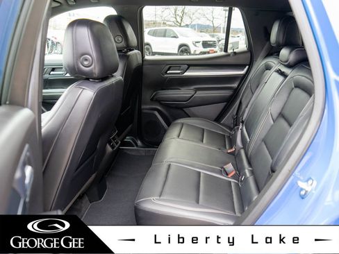 New 2026 GMC Terrain Elevation w/ Elevation Premium Package image 12