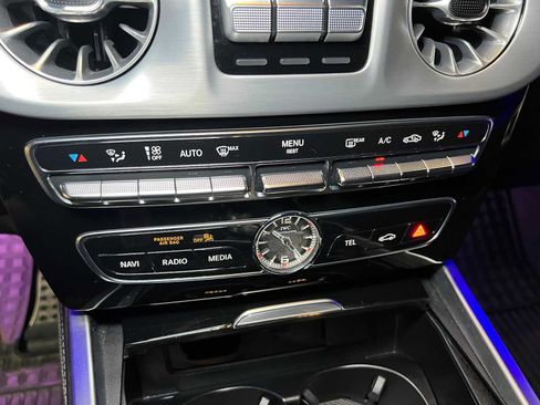 Used 2020 Mercedes-Benz G 63 AMG 4MATIC image 35