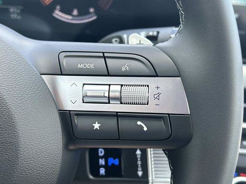 New 2026 Hyundai Sonata SEL FWD image 9