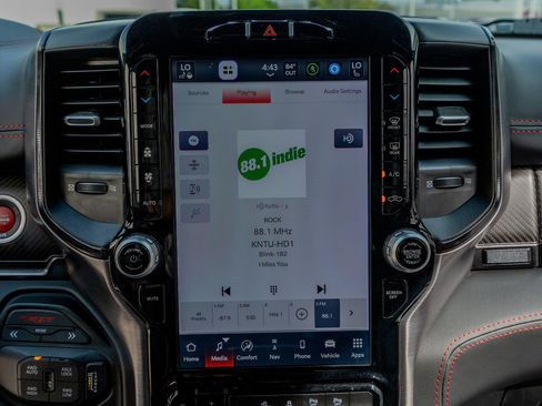 Used 2023 RAM 1500 TRX w/ TRX Level 2 Equipment Group image 25