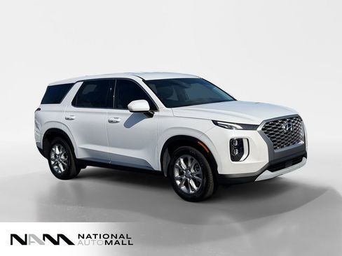 Used 2021 Hyundai Palisade SE image 7