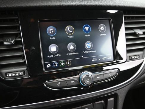 Used 2022 Buick Encore Preferred w/ Safety Package image 18