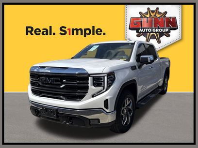 Used 2023 GMC Sierra 1500 SLT