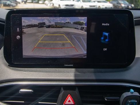 Used 2023 Hyundai Santa Fe XRT FWD image 24