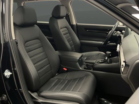 Used 2026 Honda CR-V EX-L image 24