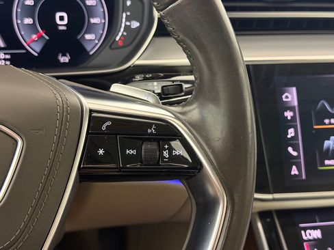 Used 2019 Audi A8 L 3.0T w/ Luxury Package AWD/4WD image 15