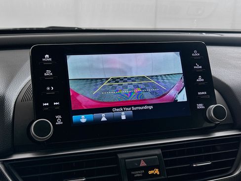 Used 2021 Honda Accord Sport Special Edition image 21