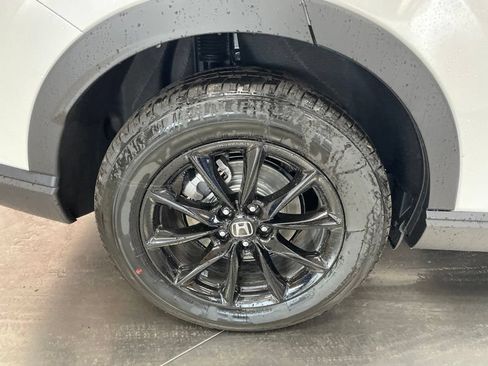 New 2026 Honda CR-V Sport image 9