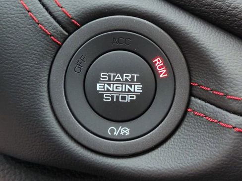 New 2026 Dodge Durango GT AWD/4WD image 21