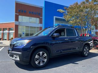 Used 2019 Honda Ridgeline RTL-E image 1