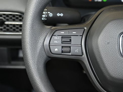 New 2026 Honda HR-V LX image 24