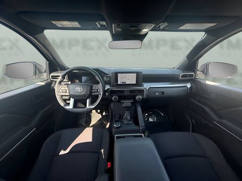 Used 2026 Toyota 4Runner SR5 RWD image 12