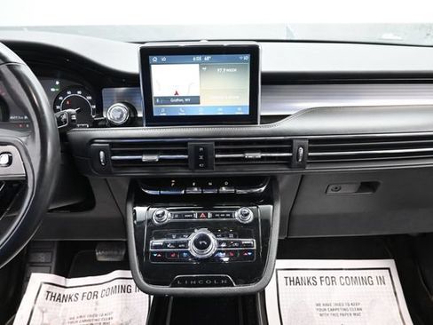 Used 2021 Lincoln Corsair AWD w/ Equipment Group 101A image 23