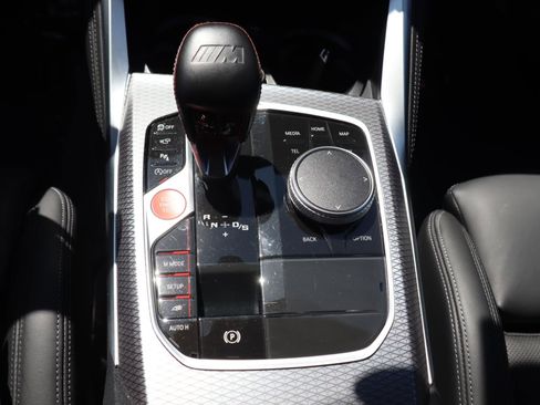 Used 2024 BMW M3 Competition w/ Executive Package image 26