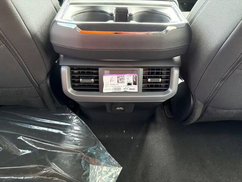 New 2026 Ford F150 XLT w/ Equipment Group 302A MID AWD/4WD image 29