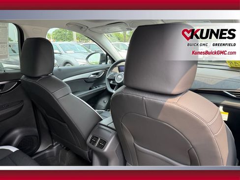 New 2026 Buick Envision Sport Touring AWD/4WD image 35