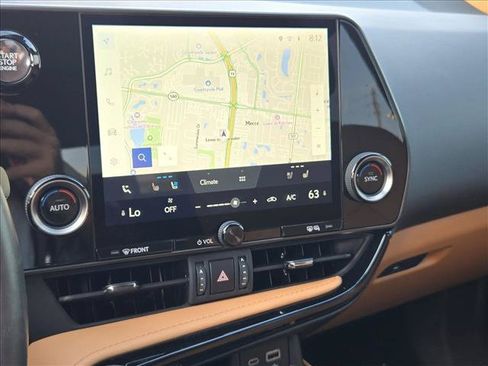 Used 2026 Lexus NX 350 AWD w/ Accessory Package (Z1) image 15