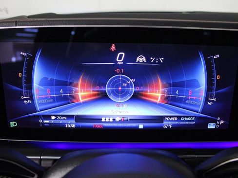 Certified 2026 Mercedes-Benz GLE 53 AMG 4MATIC image 17