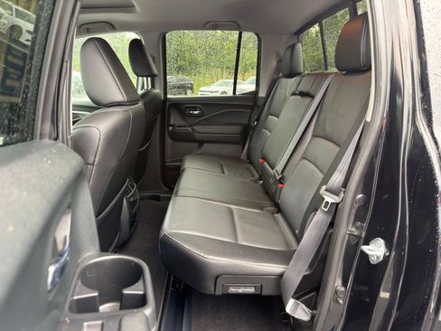 Used 2023 Honda Ridgeline RTL image 27