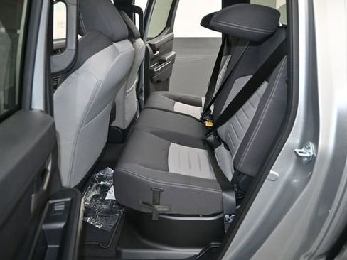 New 2026 Toyota Tacoma TRD Sport AWD/4WD image 12