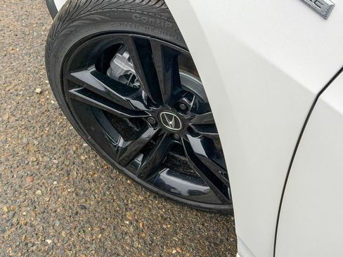 New 2026 Acura Integra A-Spec FWD image 12