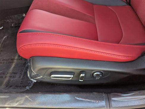 New 2026 Acura Integra A-Spec image 26