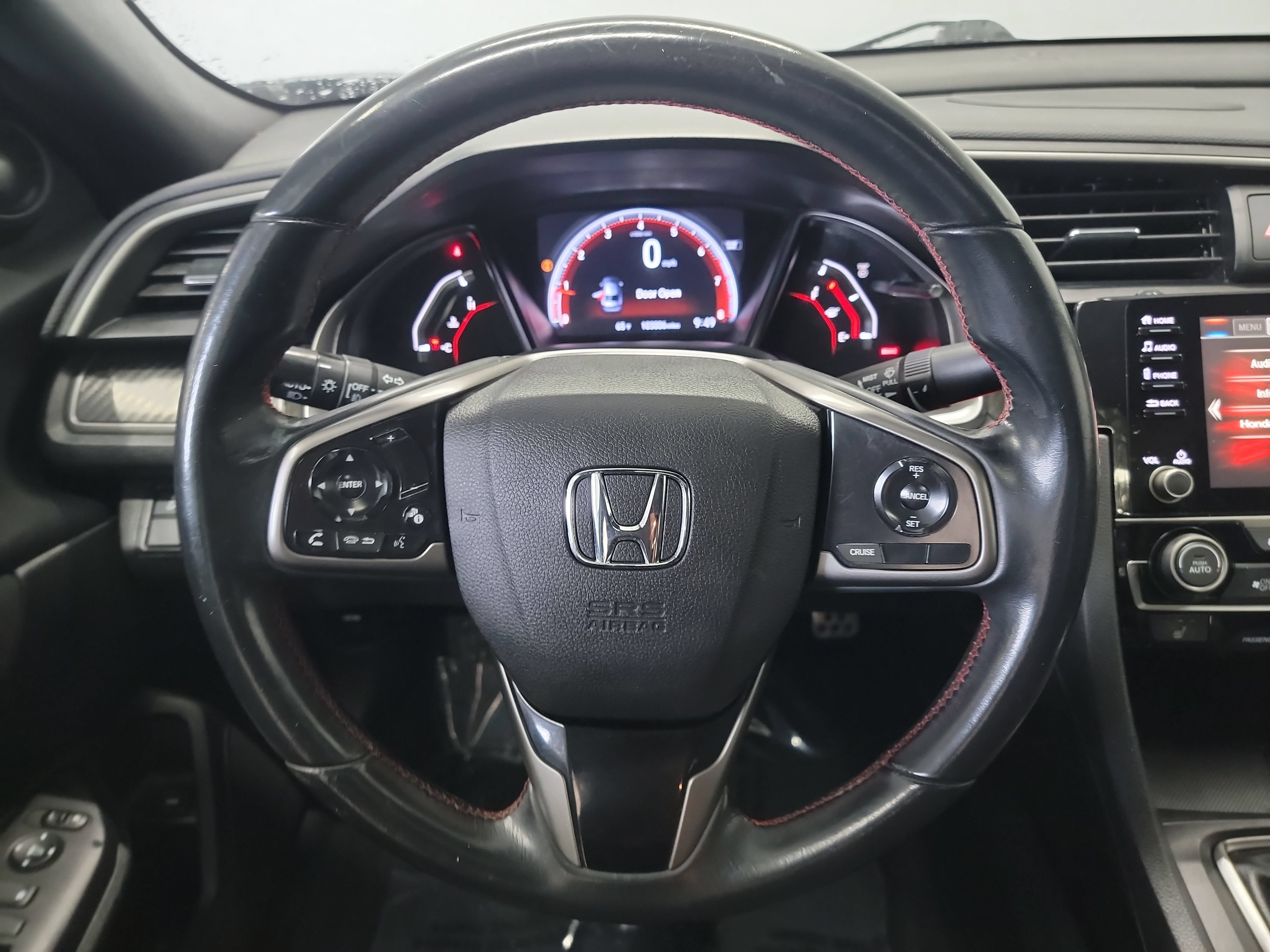Used 2019 Honda Civic Si image 17