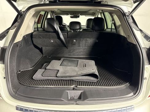 Used 2024 Nissan Murano Platinum w/ Cargo Package image 36