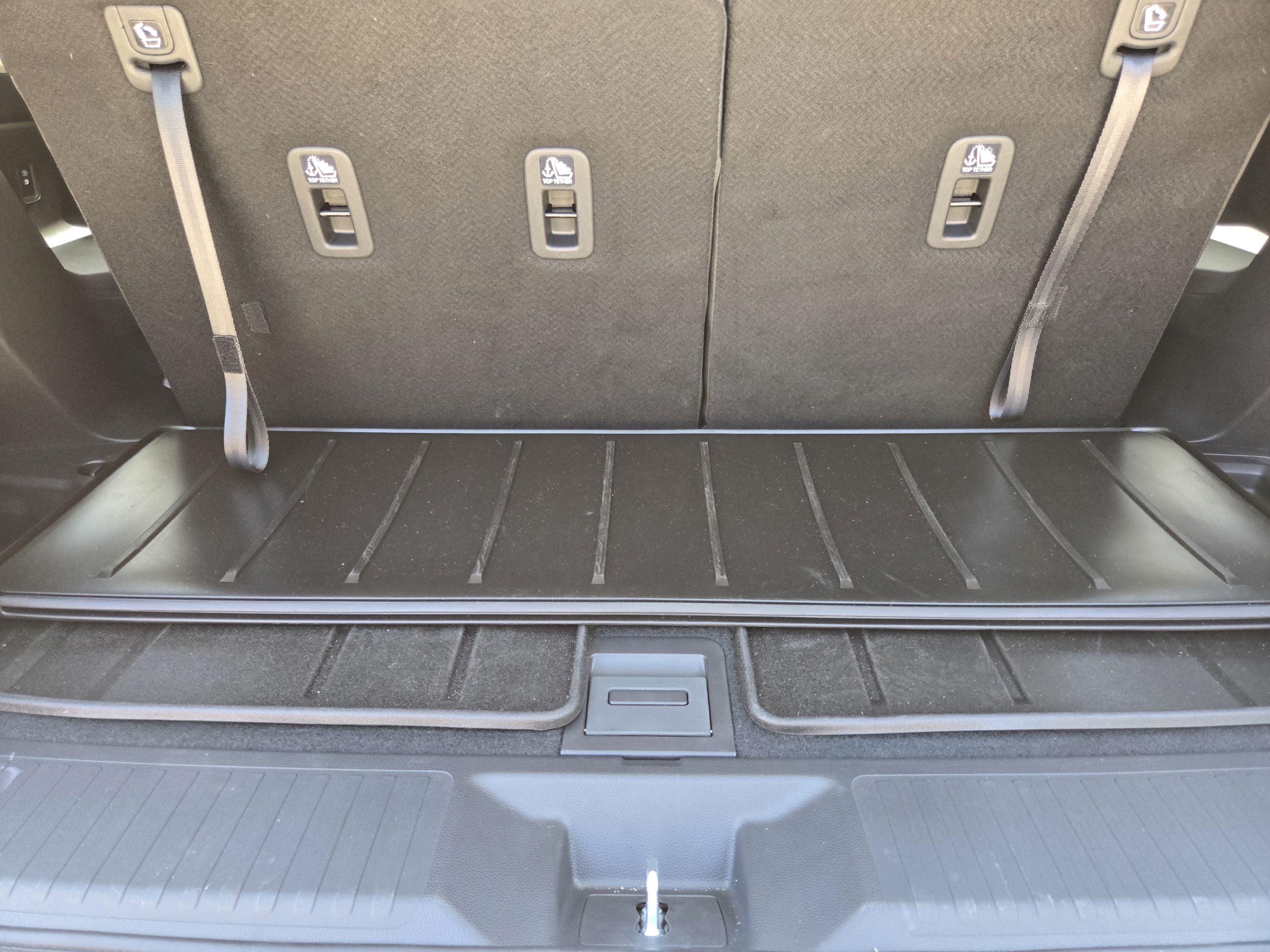 Certified 2025 Honda Pilot Touring image 29