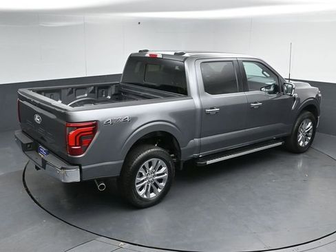 Certified 2024 Ford F150 Lariat w/ Tow/Haul Package AWD/4WD image 52