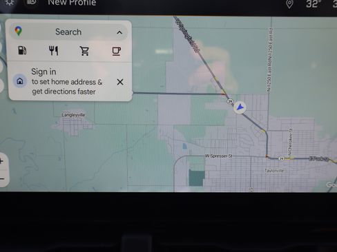 Used 2025 Chevrolet Equinox LT image 23