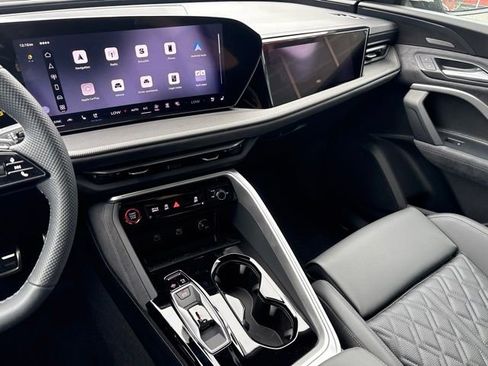 New 2026 Audi SQ5 Premium Plus AWD/4WD image 27