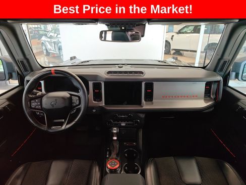 Used 2024 Ford Bronco Raptor AWD/4WD image 24