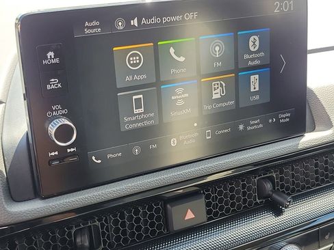 Certified 2024 Honda CR-V EX-L image 27