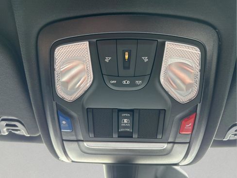 Used 2026 RAM 1500 Big Horn AWD/4WD image 34