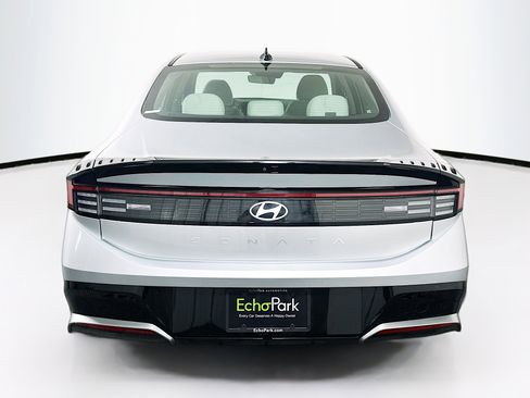 Used 2025 Hyundai Sonata SEL image 7