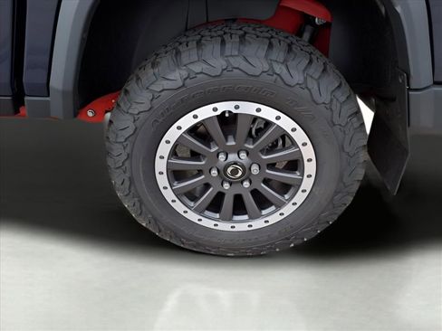 New 2025 INEOS Grenadier image 9