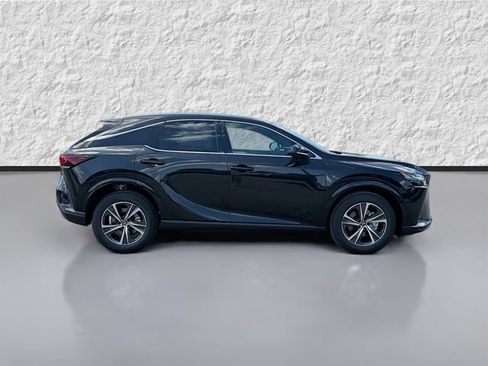 New 2026 Lexus RX 350 Premium w/ Convenience Package FWD image 2