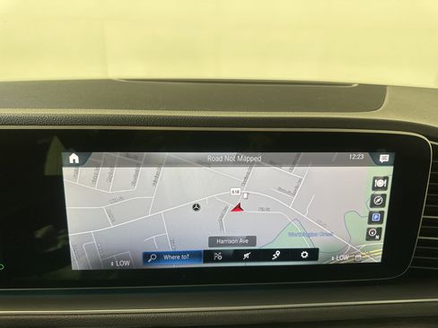 Used 2022 Mercedes-Benz GLE 350 4MATIC image 16