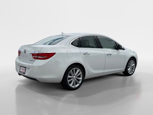 Used 2012 Buick Verano FWD image 5