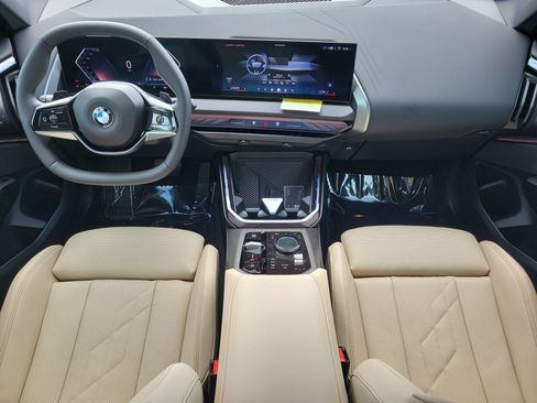 New 2026 BMW X3 xDrive30i w/ Convenience Package AWD/4WD image 10