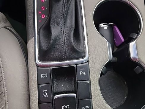 Used 2018 Kia Sportage SX AWD/4WD image 10