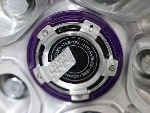 Used 2017 Audi R8 V10 w/ Carbon Exterior Package image 55