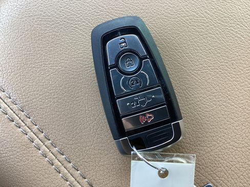 Used 2024 Ford F350 XLT w/ XLT Premium Package image 39