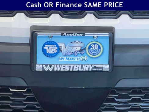 Used 2026 Jeep Cherokee Limited AWD/4WD image 13