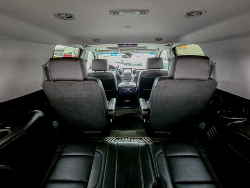 Used 2018 GMC Yukon Denali w/ Open Road Package image 55