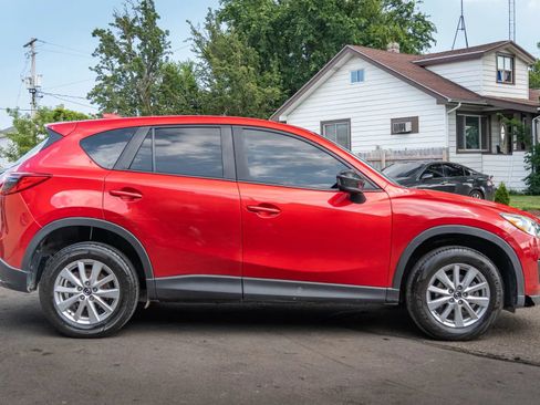 Used 2014 MAZDA CX-5 Touring FWD image 5