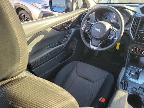 Used 2022 Subaru Crosstrek 2.0i image 15