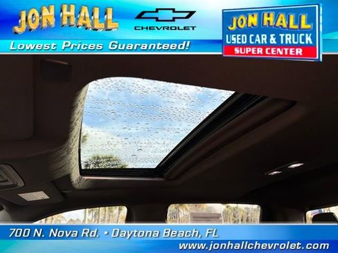 Used 2021 Chevrolet Silverado 1500 High Country w/ Technology Package image 22