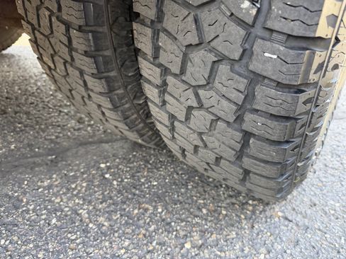 Used 2008 Ford F350 XLT AWD/4WD image 6